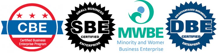 Business Certifications