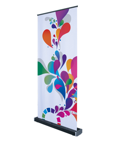 retractable Banner